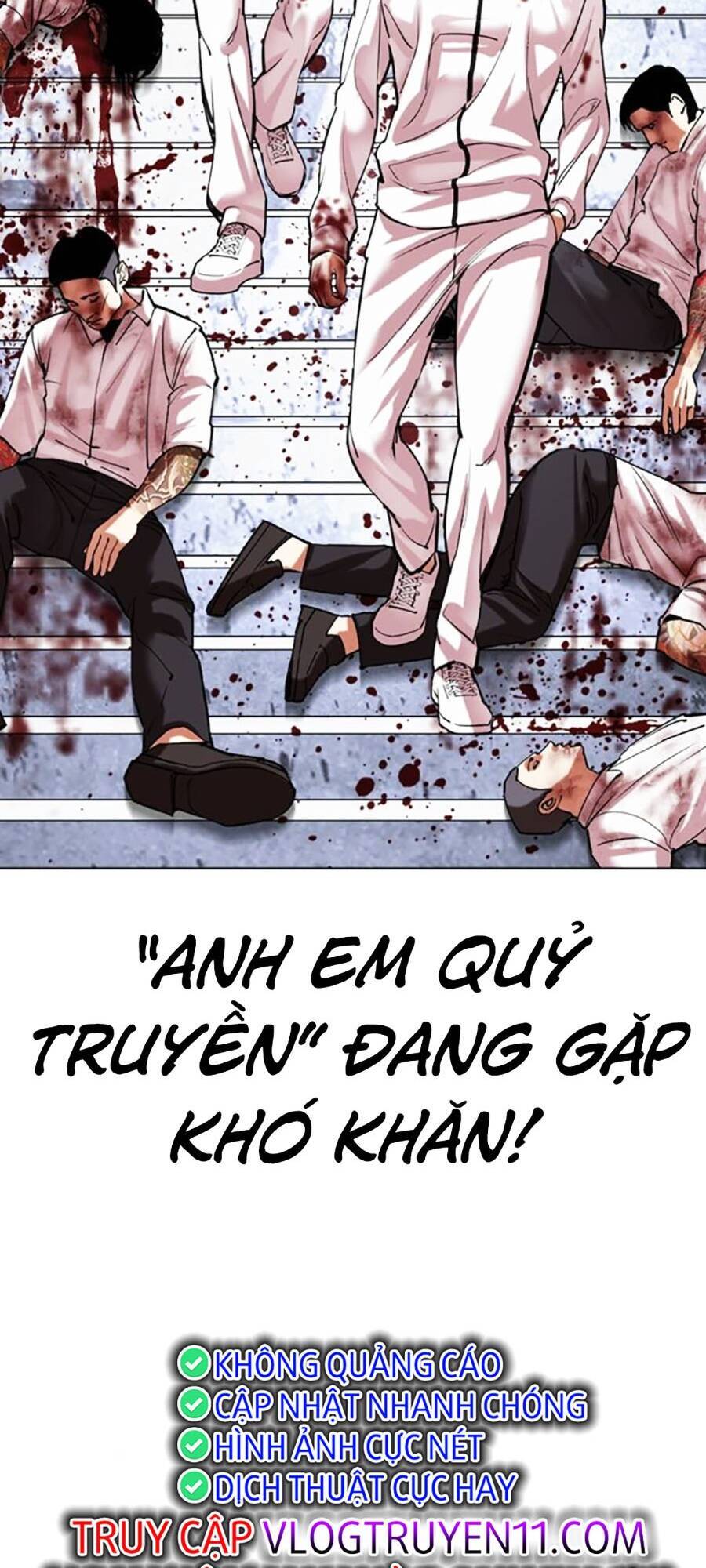 Lookism Chapter 487 - Trang 2