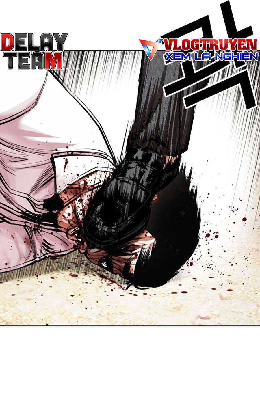 Lookism Chapter 487 - Trang 2