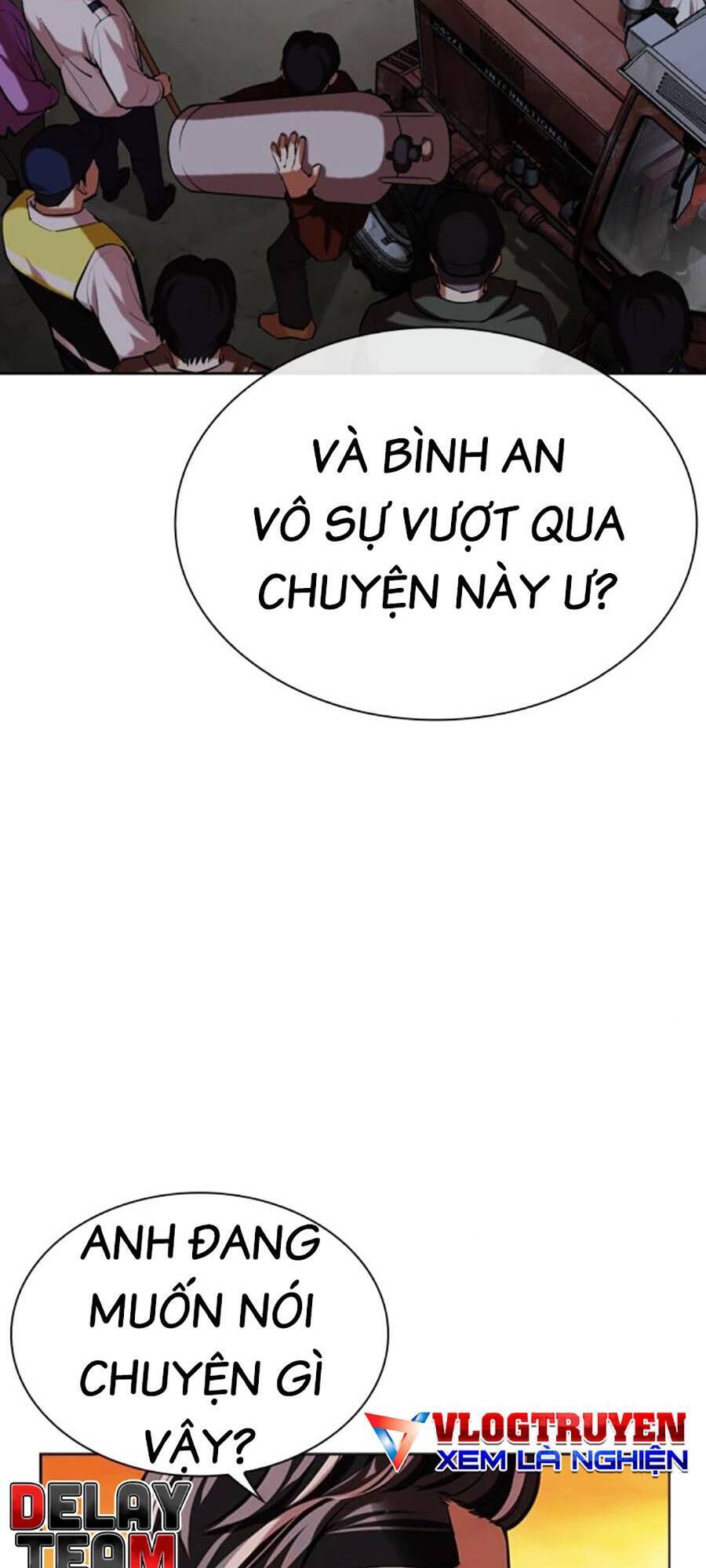 Lookism Chapter 487 - Trang 2