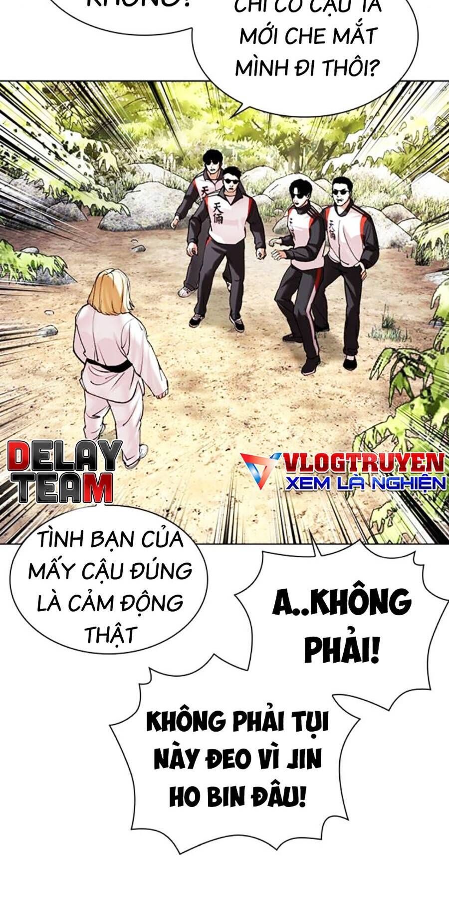 Lookism Chapter 487 - Trang 2