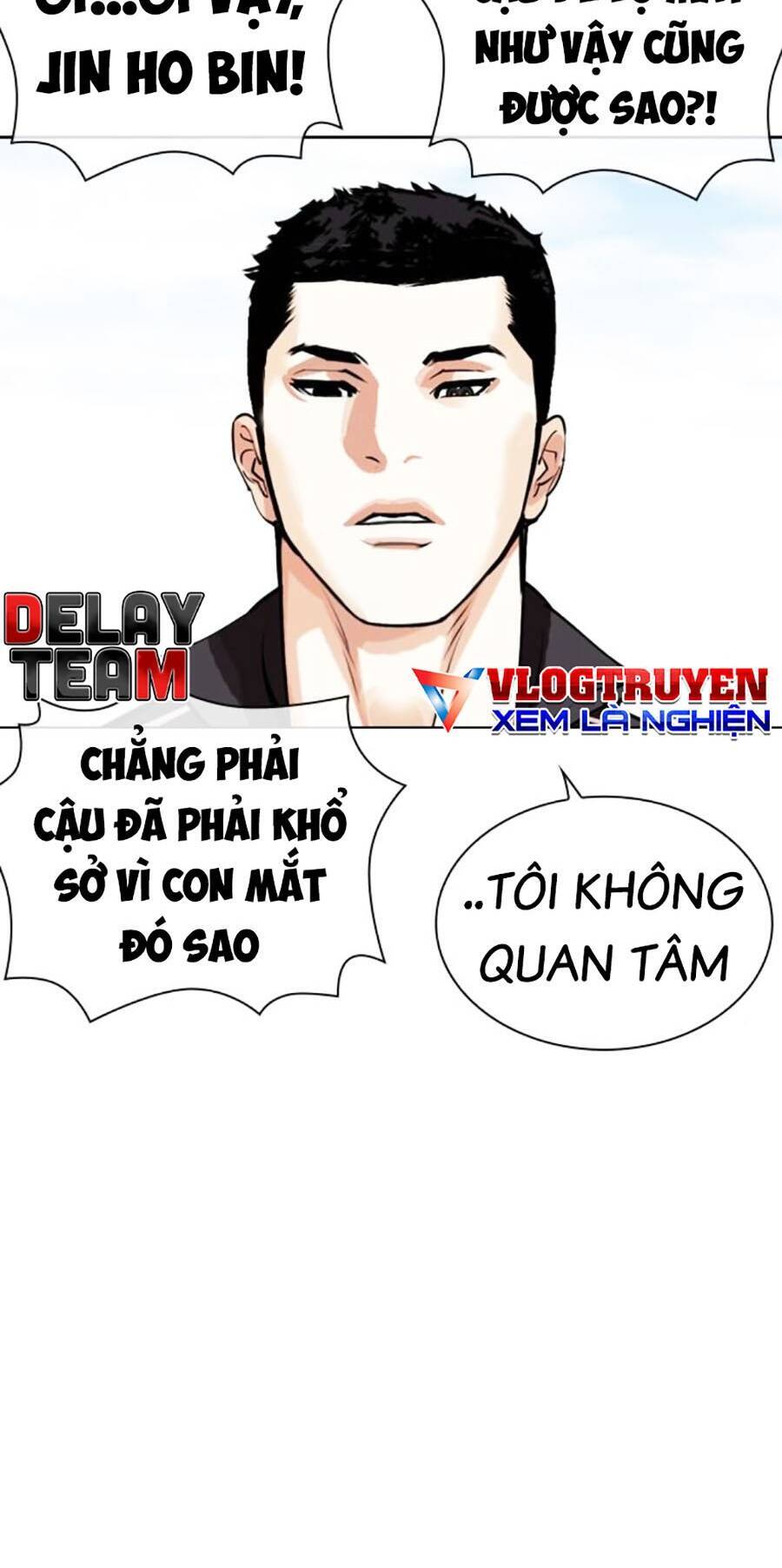 Lookism Chapter 487 - Trang 2