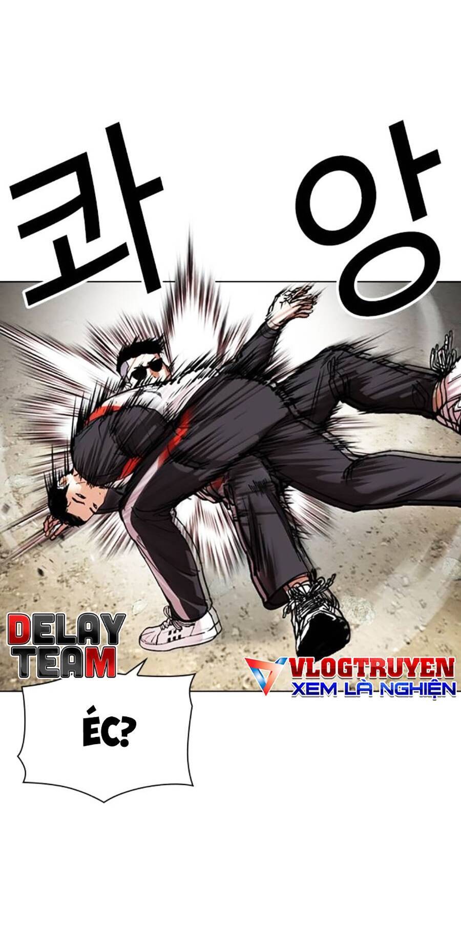 Lookism Chapter 487 - Trang 2