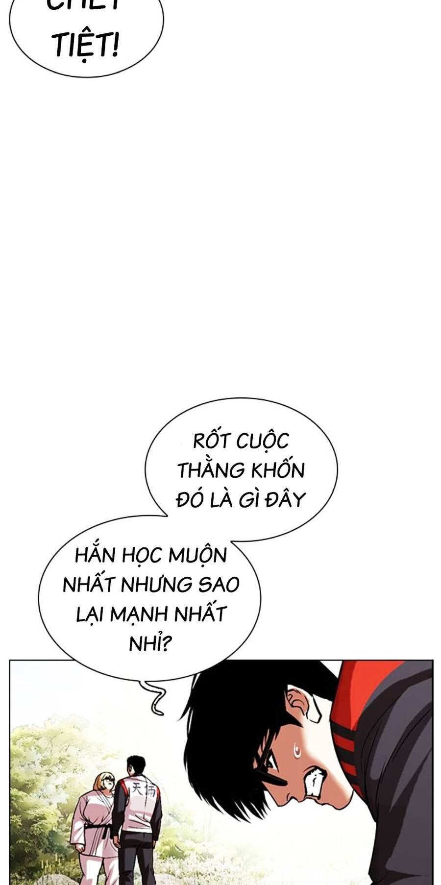 Lookism Chapter 487 - Trang 2