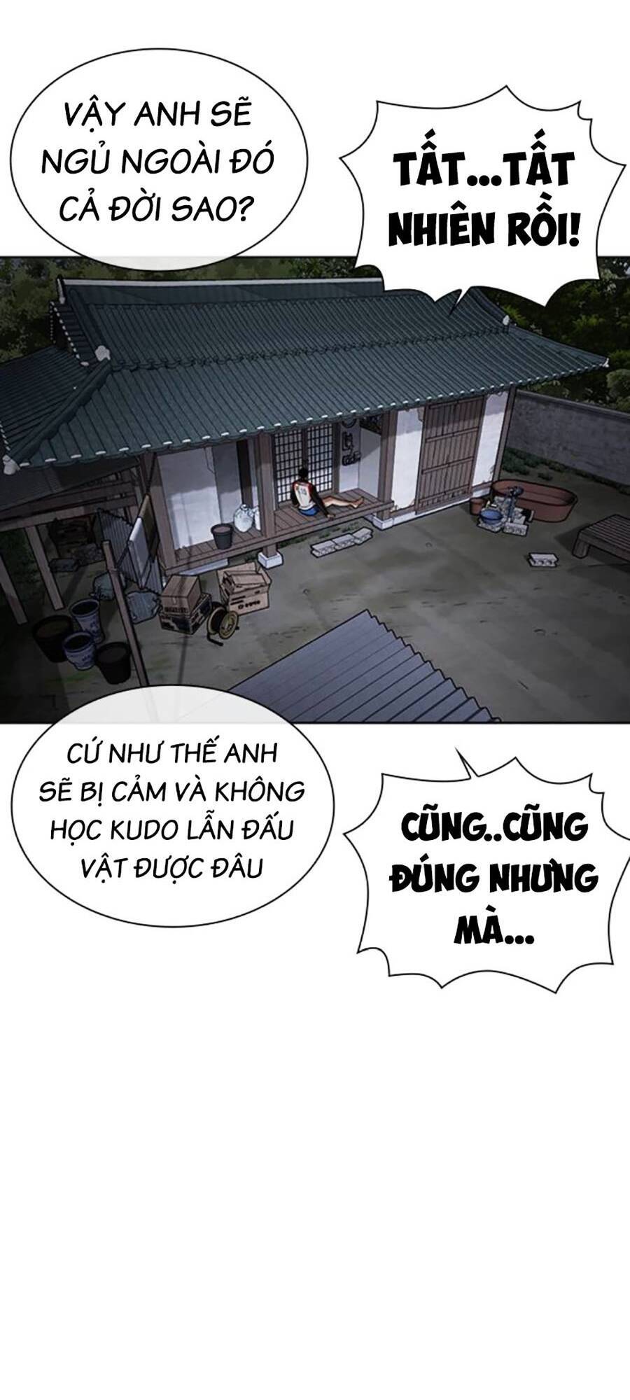 Lookism Chapter 487 - Trang 2