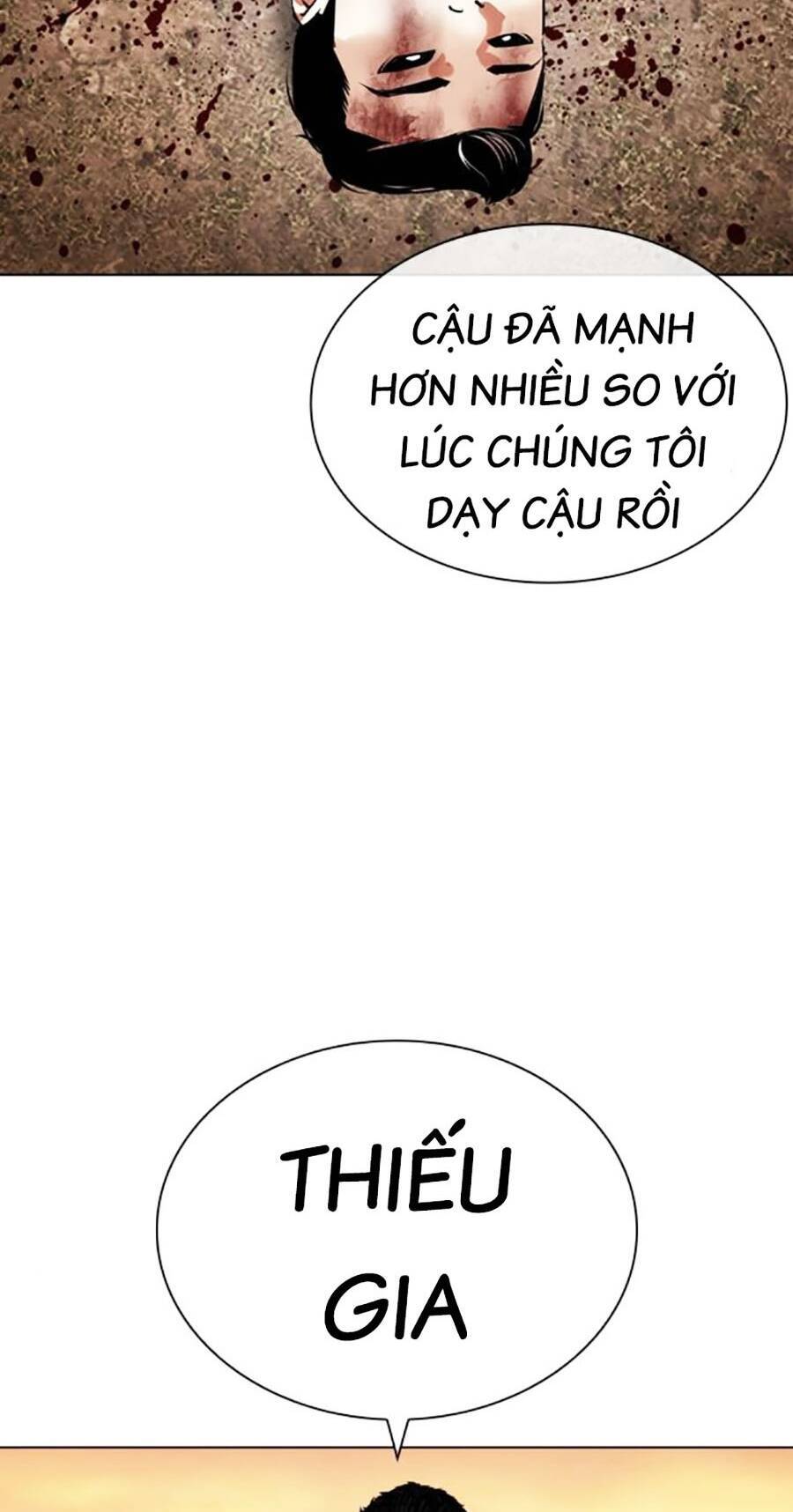 Lookism Chapter 487 - Trang 2