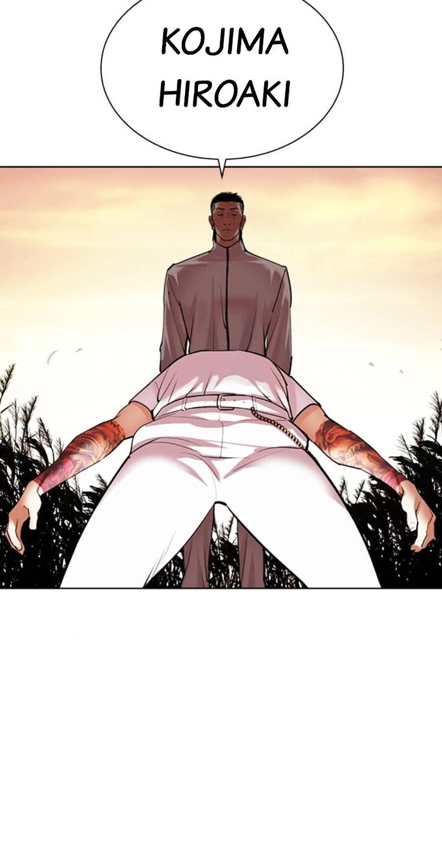 Lookism Chapter 487 - Trang 2