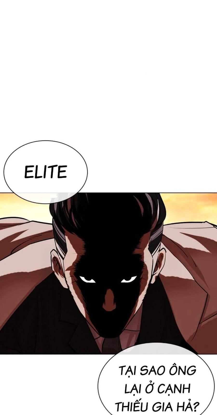 Lookism Chapter 487 - Trang 2