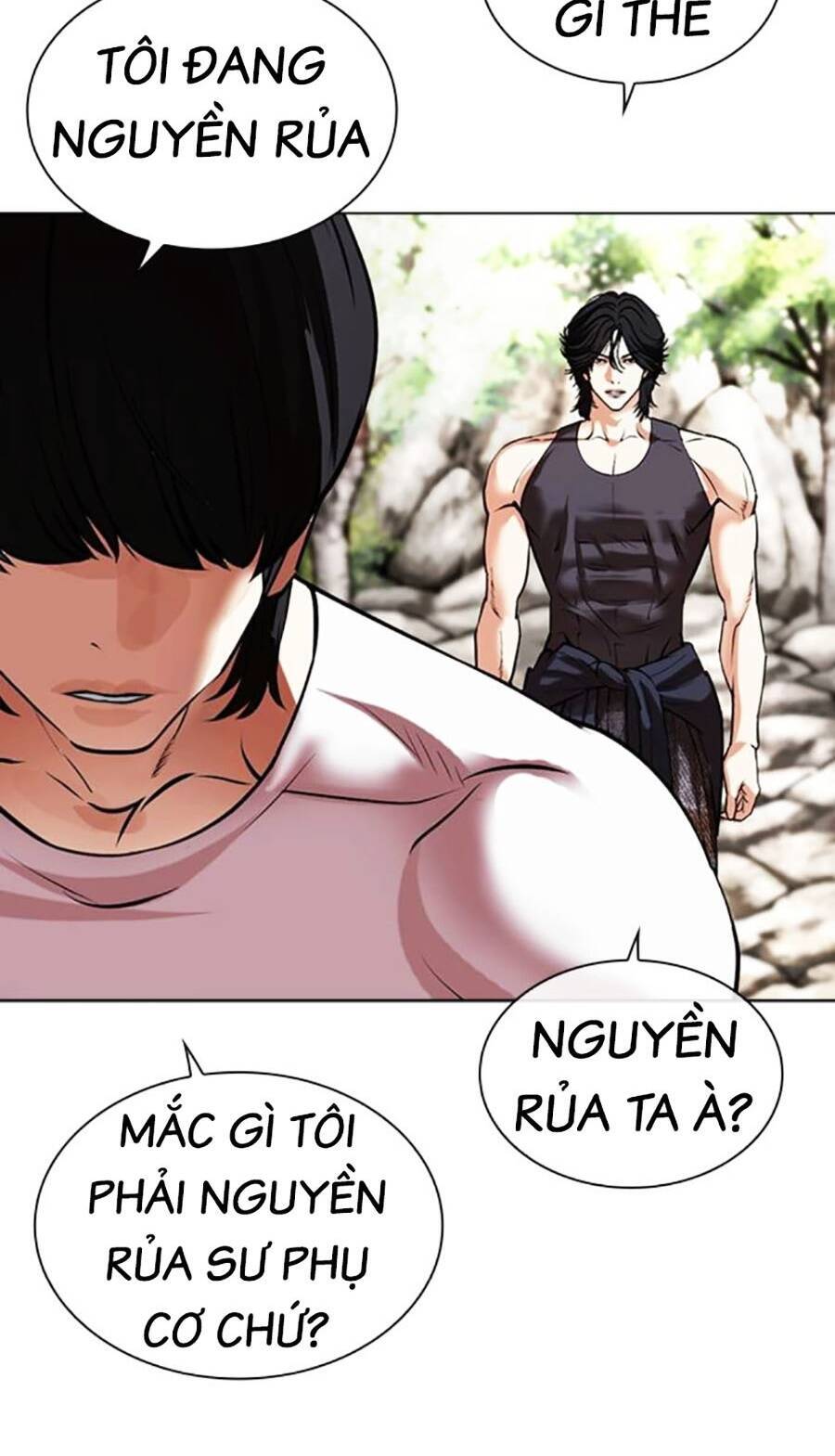 Lookism Chapter 487 - Trang 2