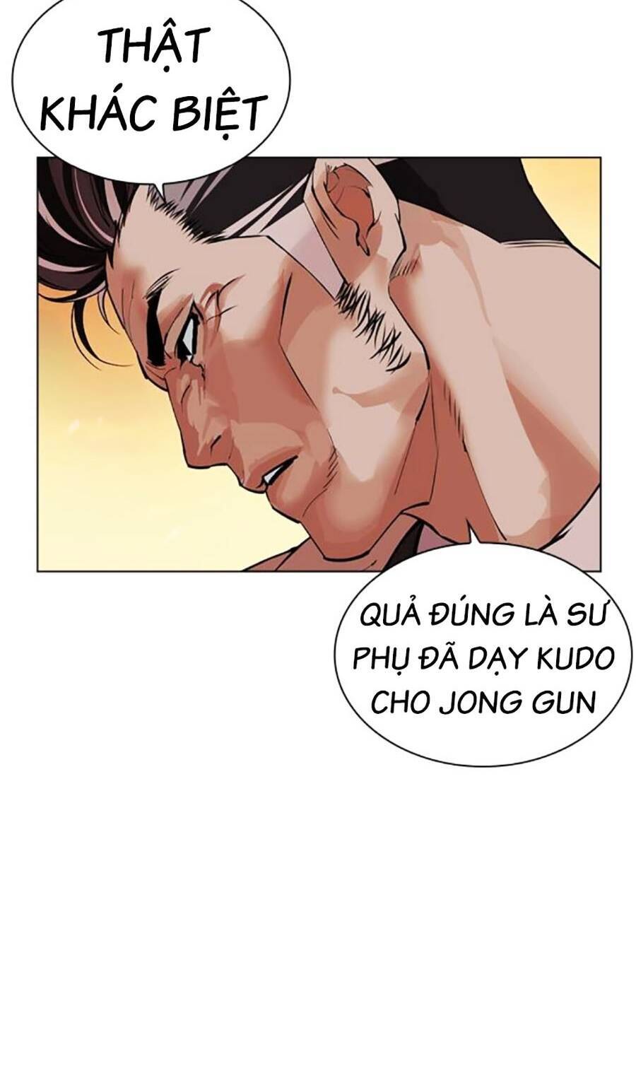 Lookism Chapter 487 - Trang 2