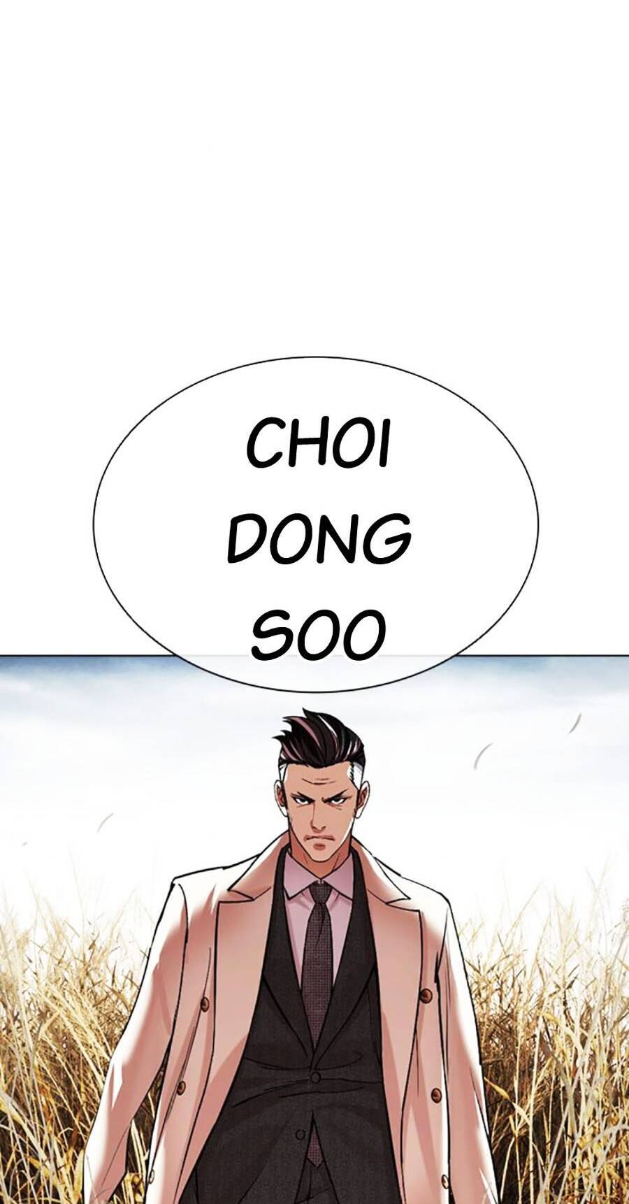 Lookism Chapter 486 - Trang 2