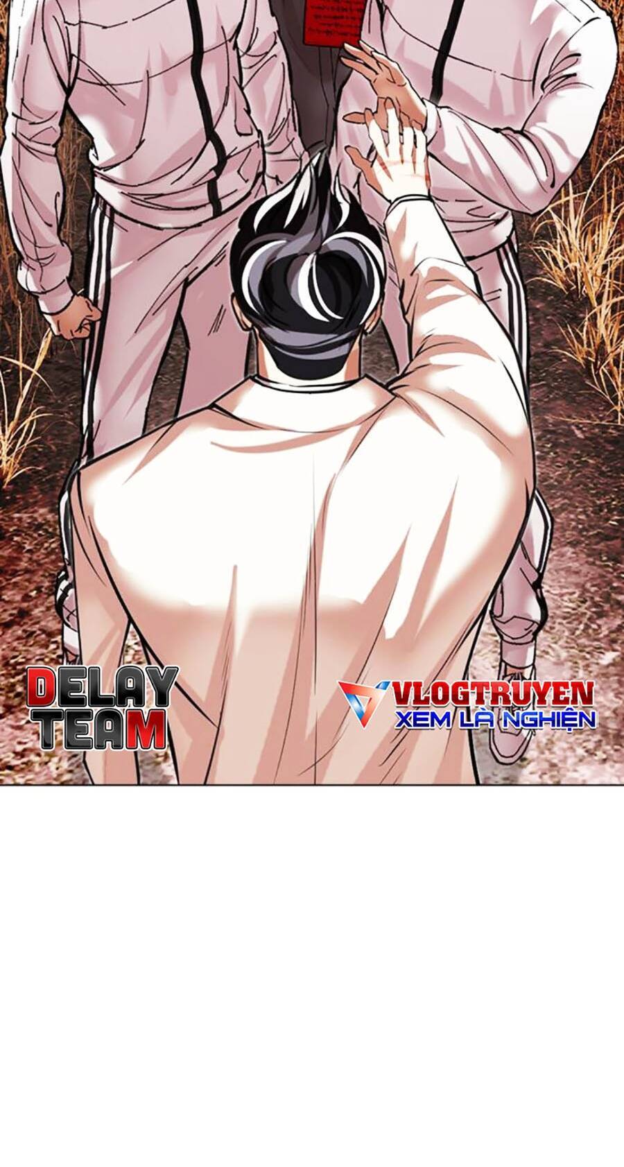 Lookism Chapter 486 - Trang 2