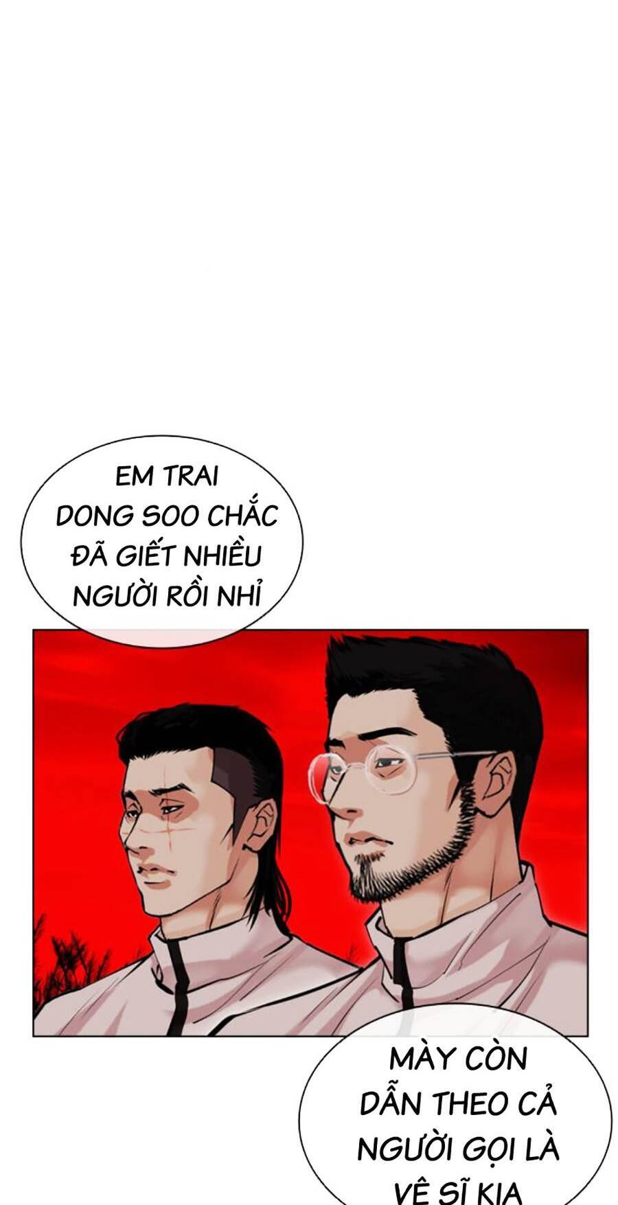 Lookism Chapter 486 - Trang 2