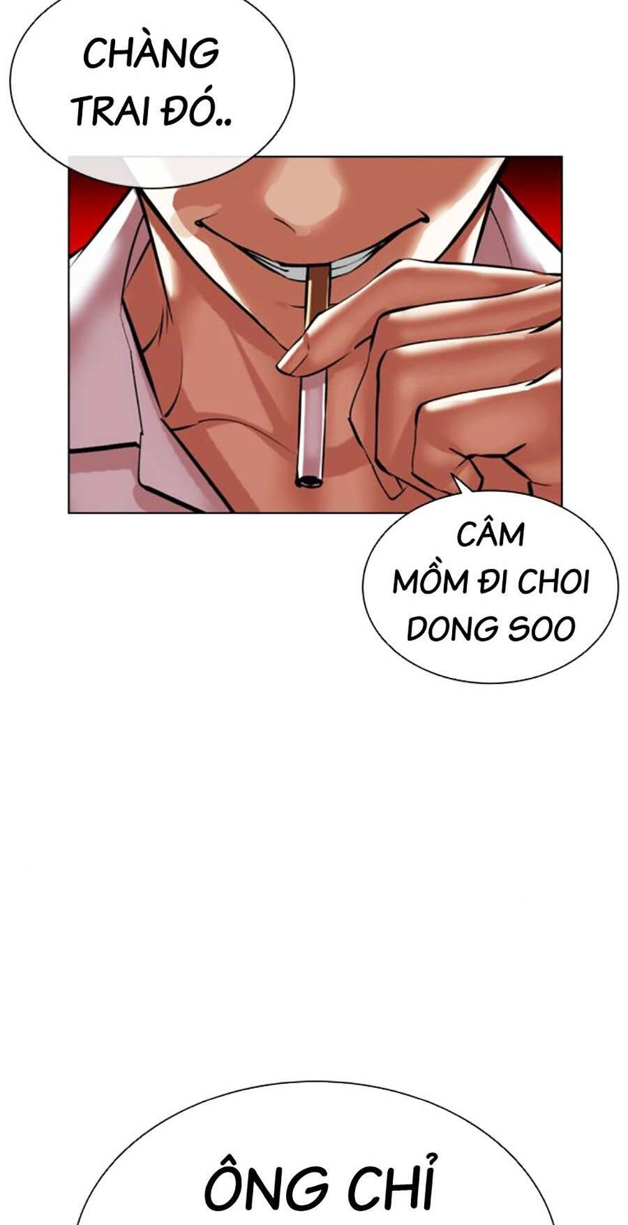 Lookism Chapter 486 - Trang 2