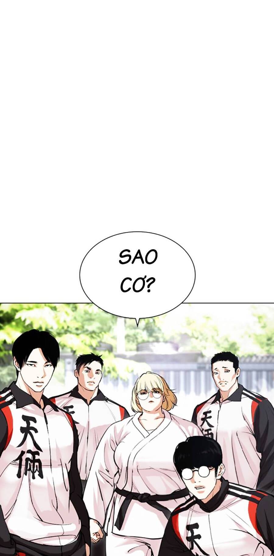 Lookism Chapter 486 - Trang 2