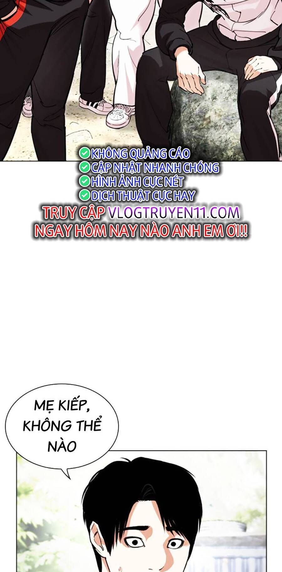 Lookism Chapter 486 - Trang 2