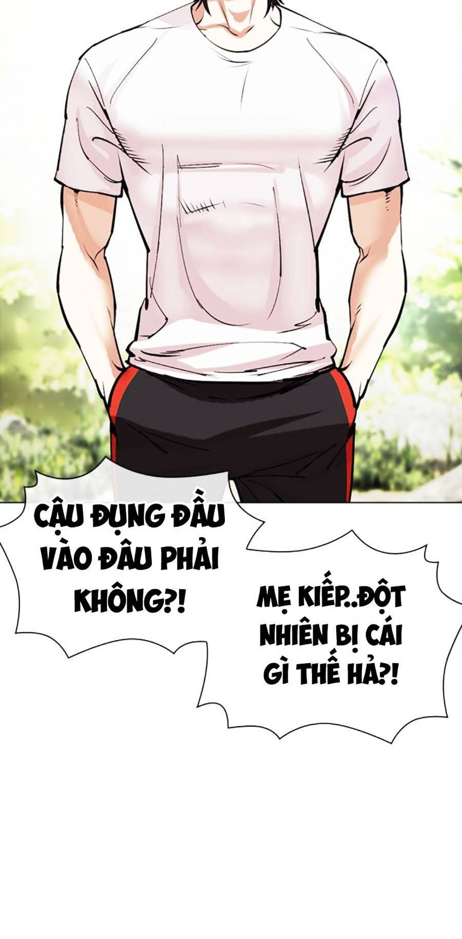 Lookism Chapter 486 - Trang 2