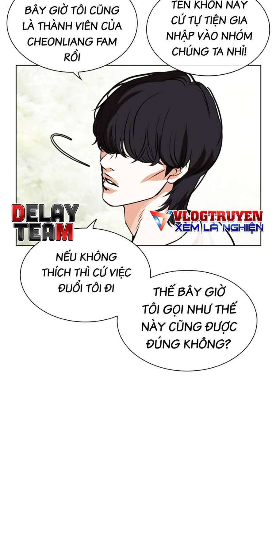 Lookism Chapter 486 - Trang 2