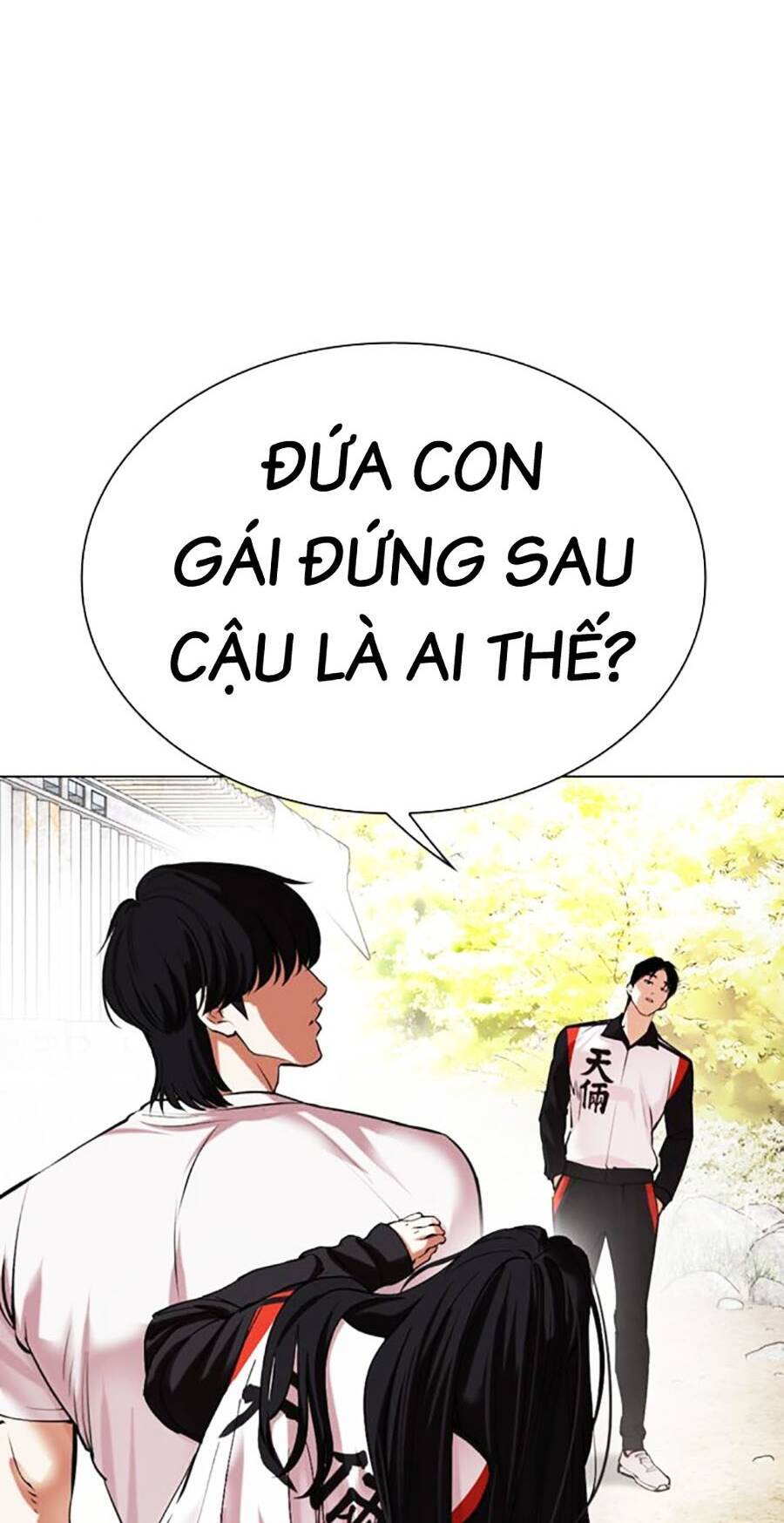 Lookism Chapter 486 - Trang 2