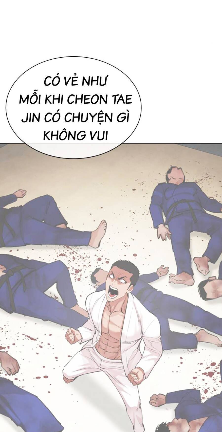 Lookism Chapter 486 - Trang 2