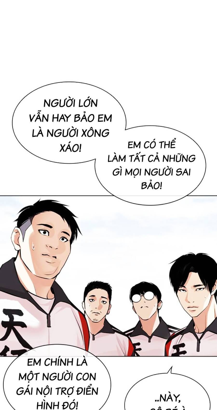 Lookism Chapter 486 - Trang 2