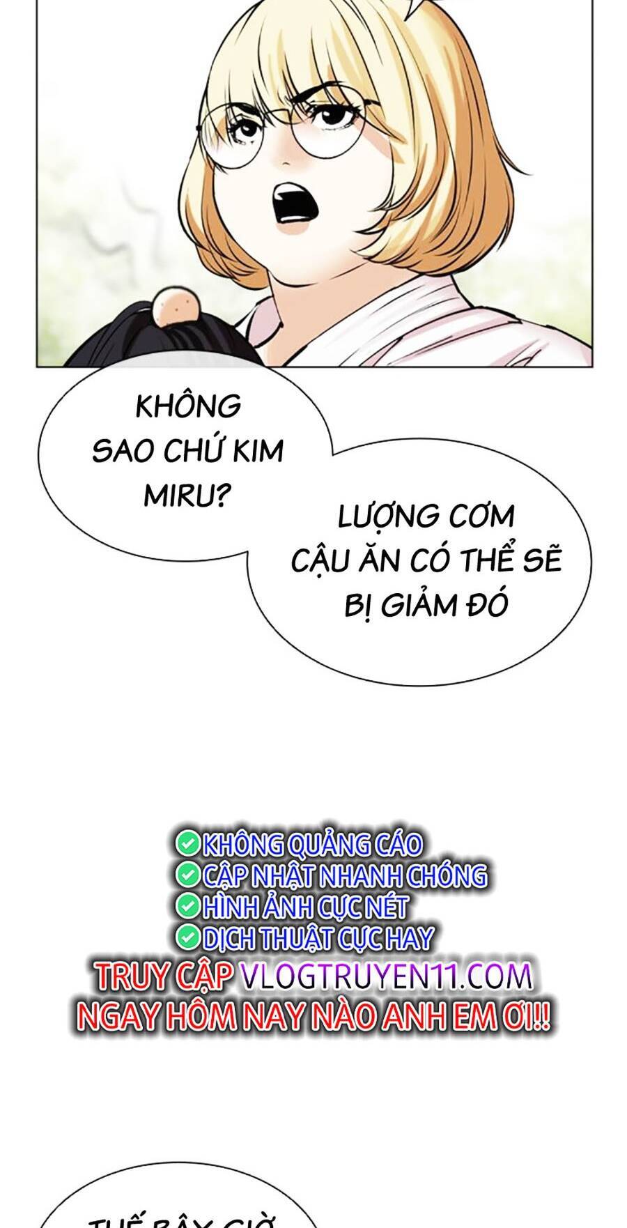 Lookism Chapter 486 - Trang 2