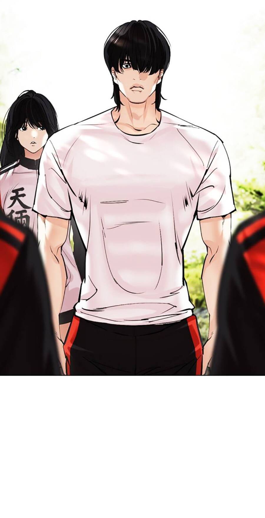 Lookism Chapter 486 - Trang 2