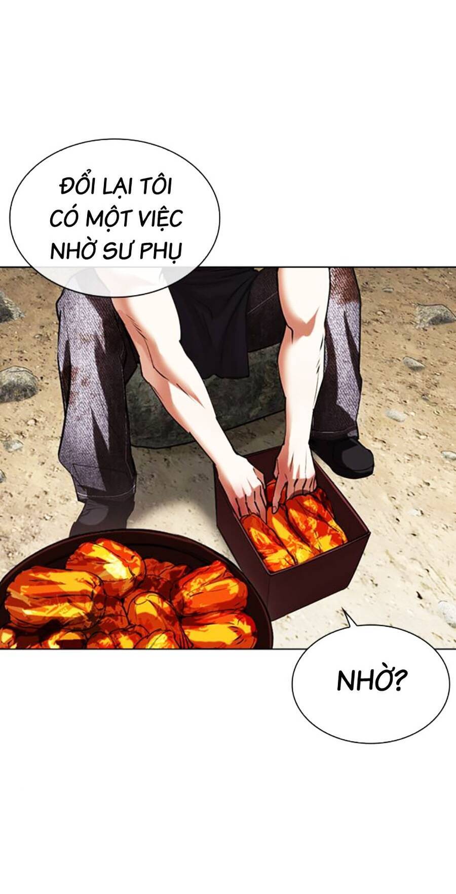 Lookism Chapter 486 - Trang 2