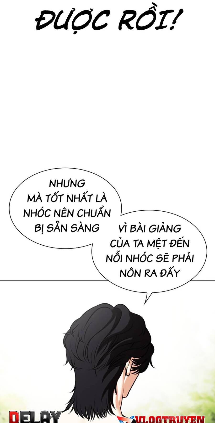 Lookism Chapter 486 - Trang 2