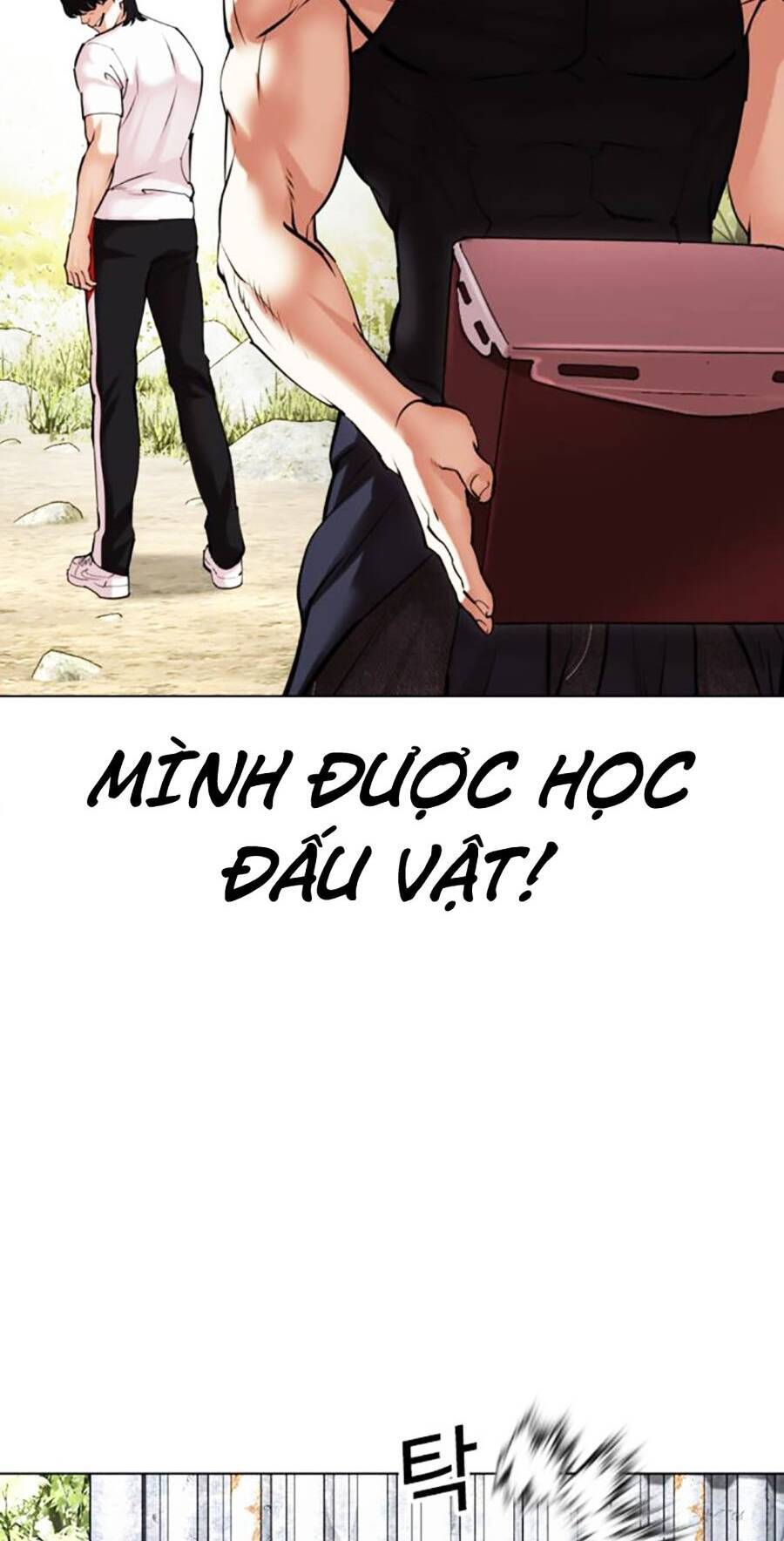 Lookism Chapter 486 - Trang 2