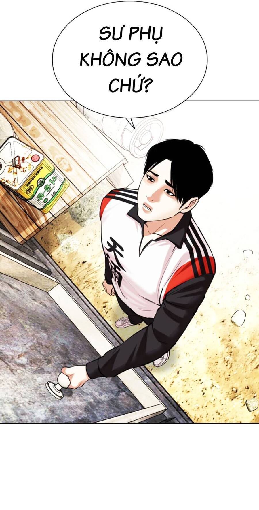 Lookism Chapter 486 - Trang 2