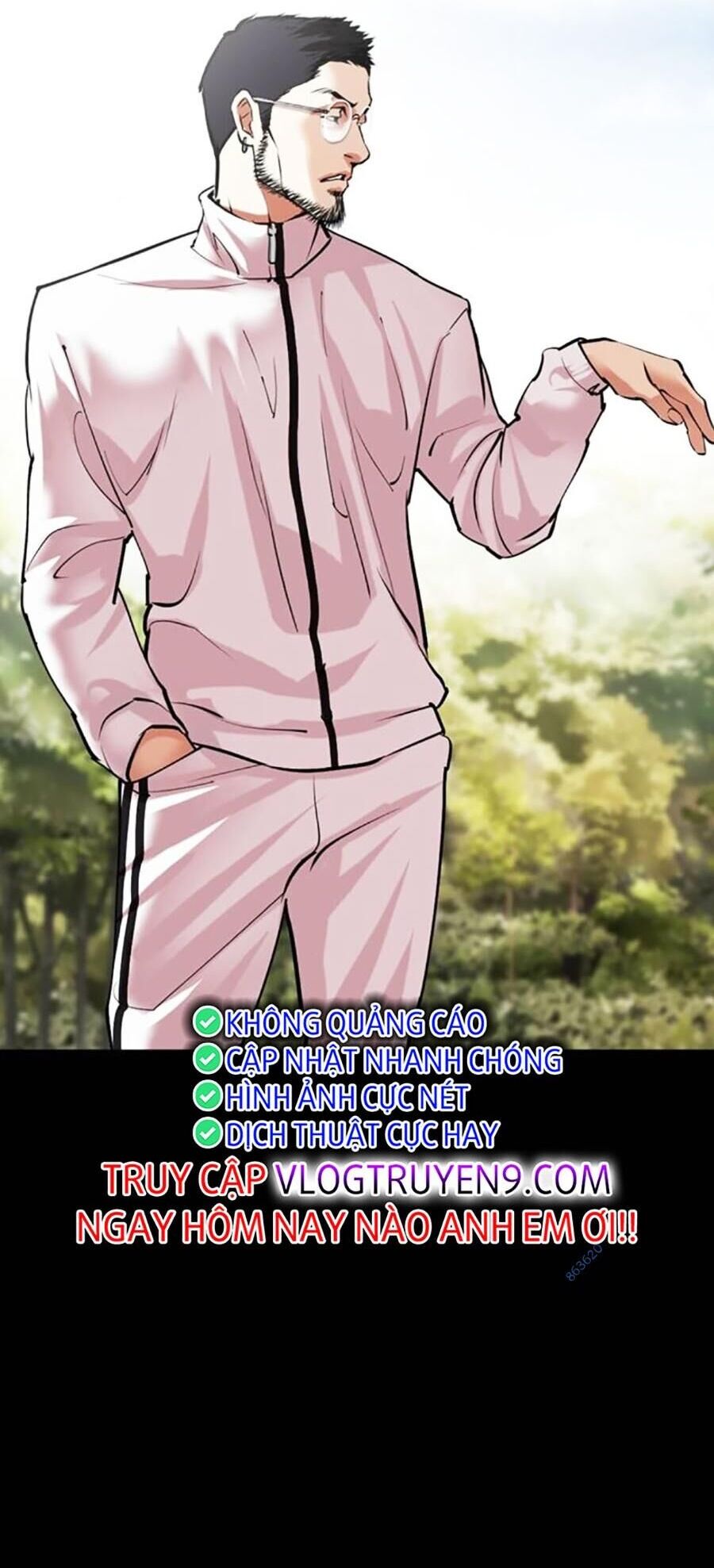 Lookism Chapter 484 - Trang 2