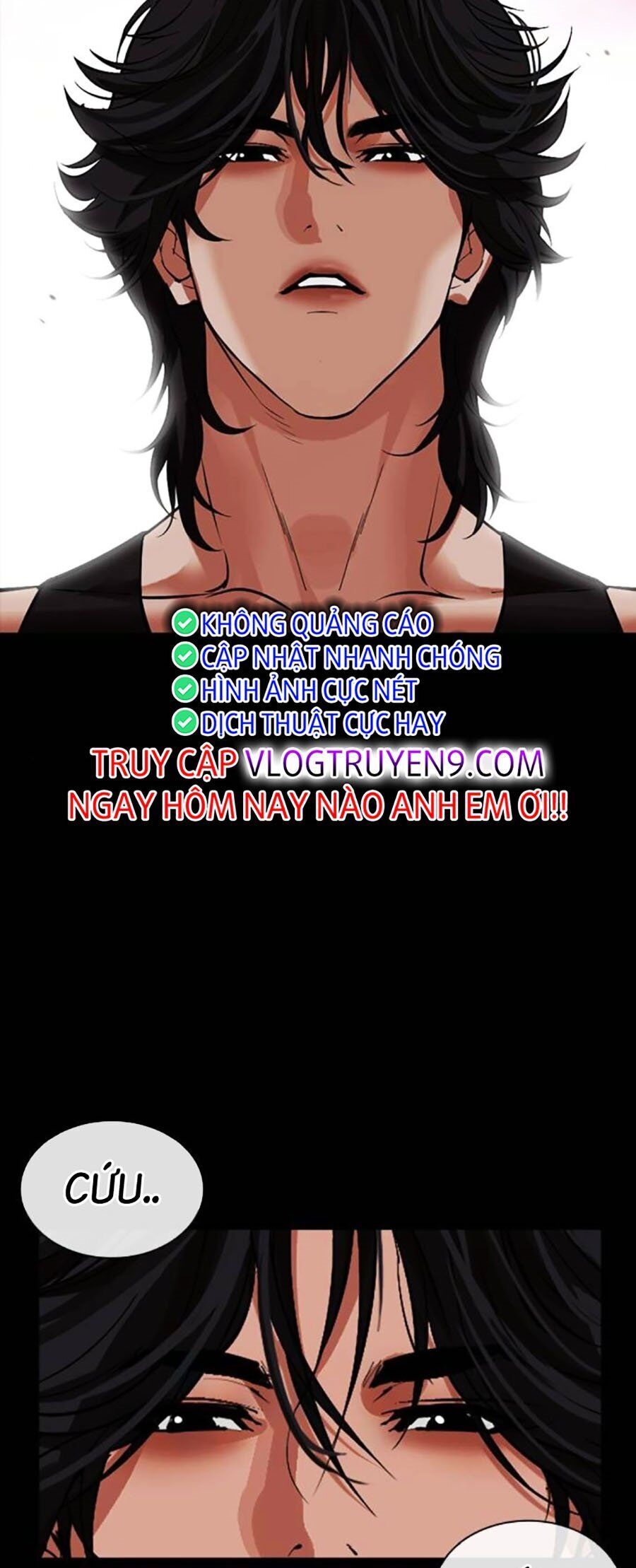 Lookism Chapter 484 - Trang 2