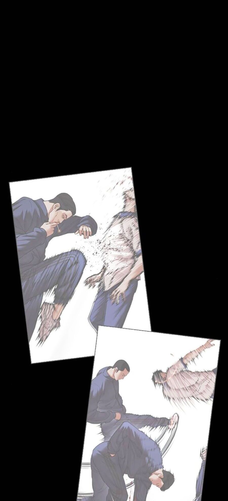 Lookism Chapter 484 - Trang 2