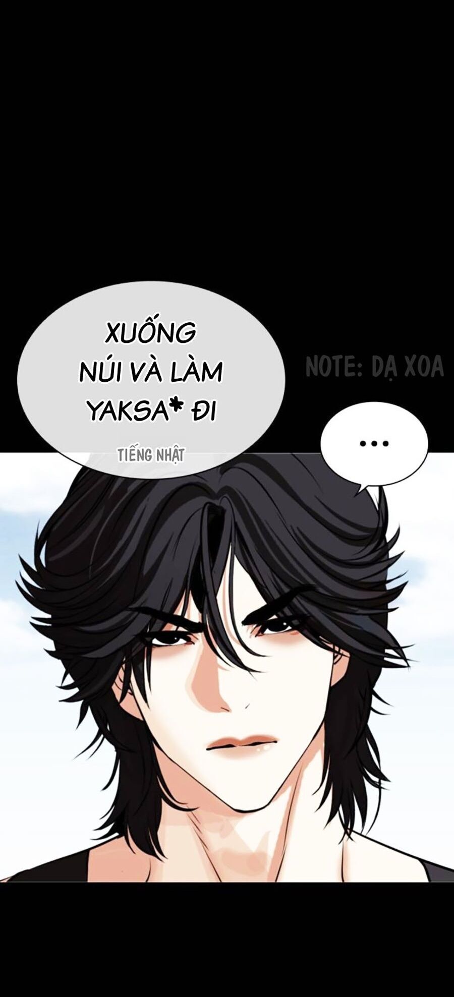 Lookism Chapter 484 - Trang 2