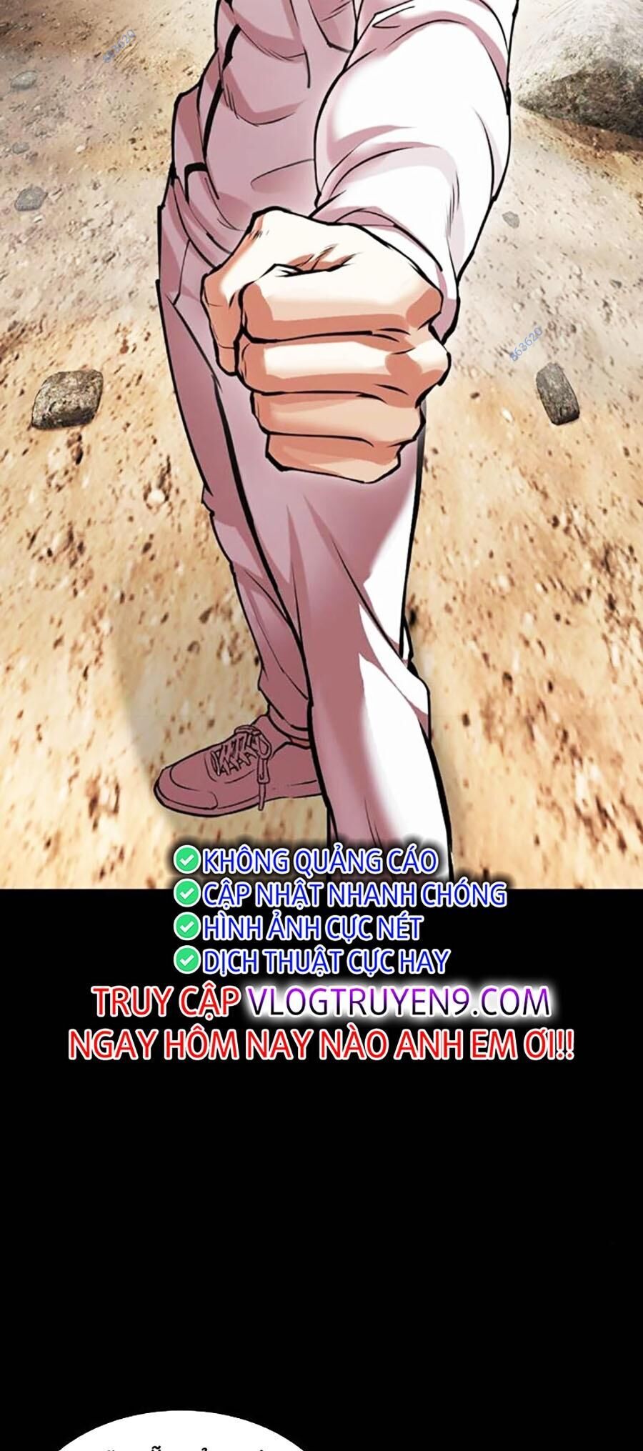 Lookism Chapter 484 - Trang 2