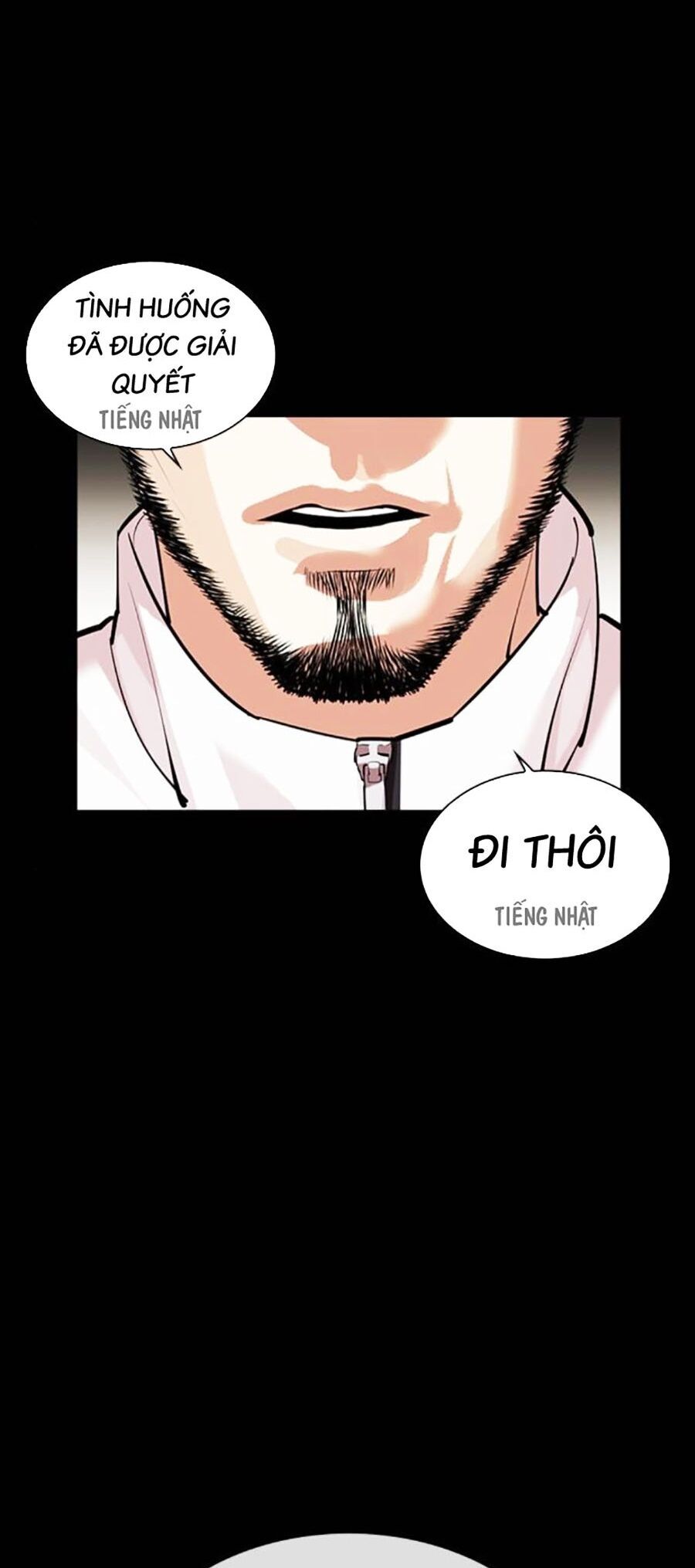 Lookism Chapter 484 - Trang 2