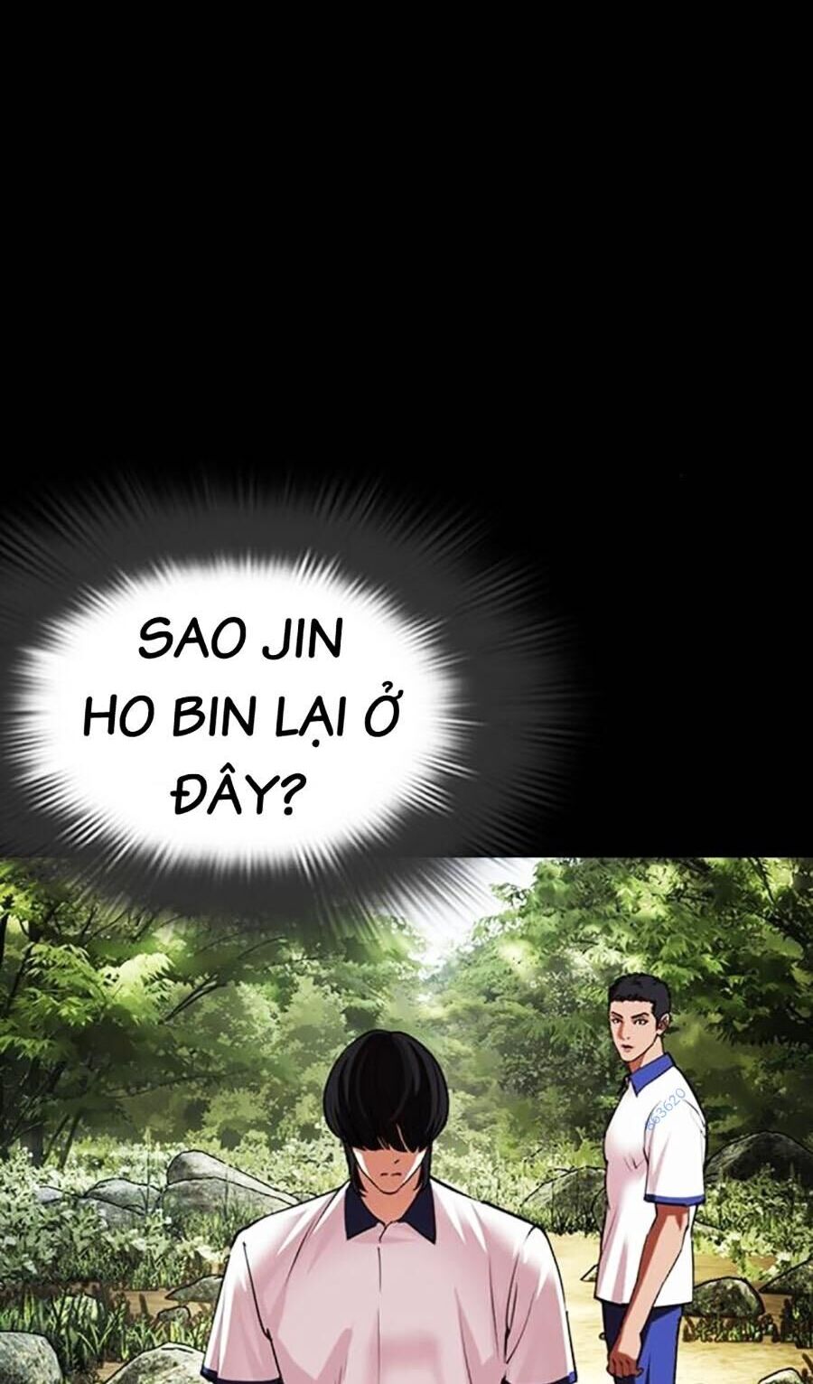 Lookism Chapter 484 - Trang 2