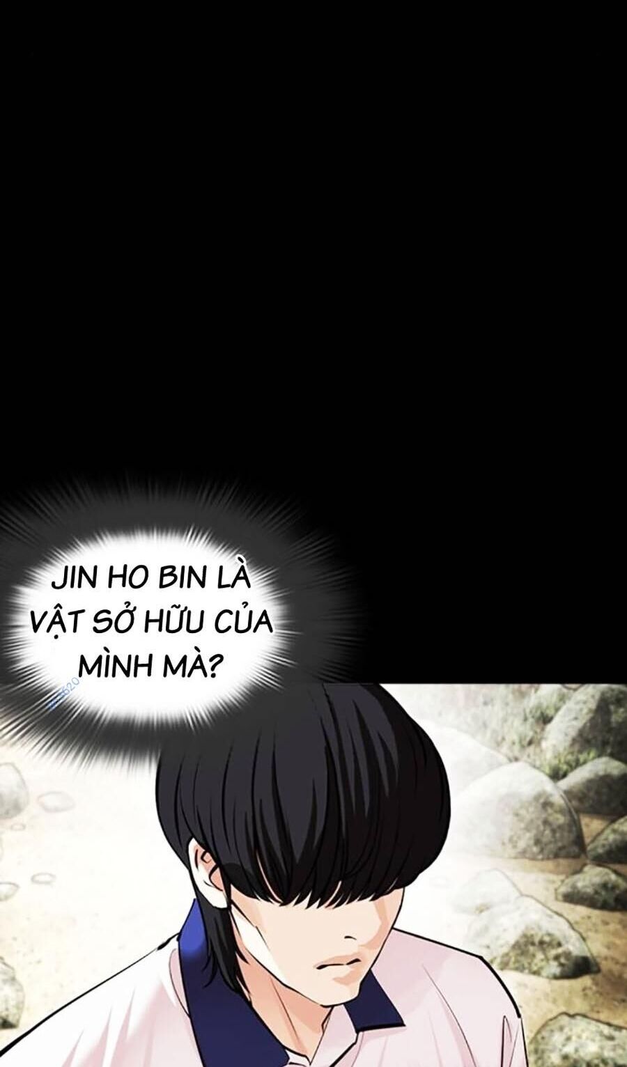 Lookism Chapter 484 - Trang 2