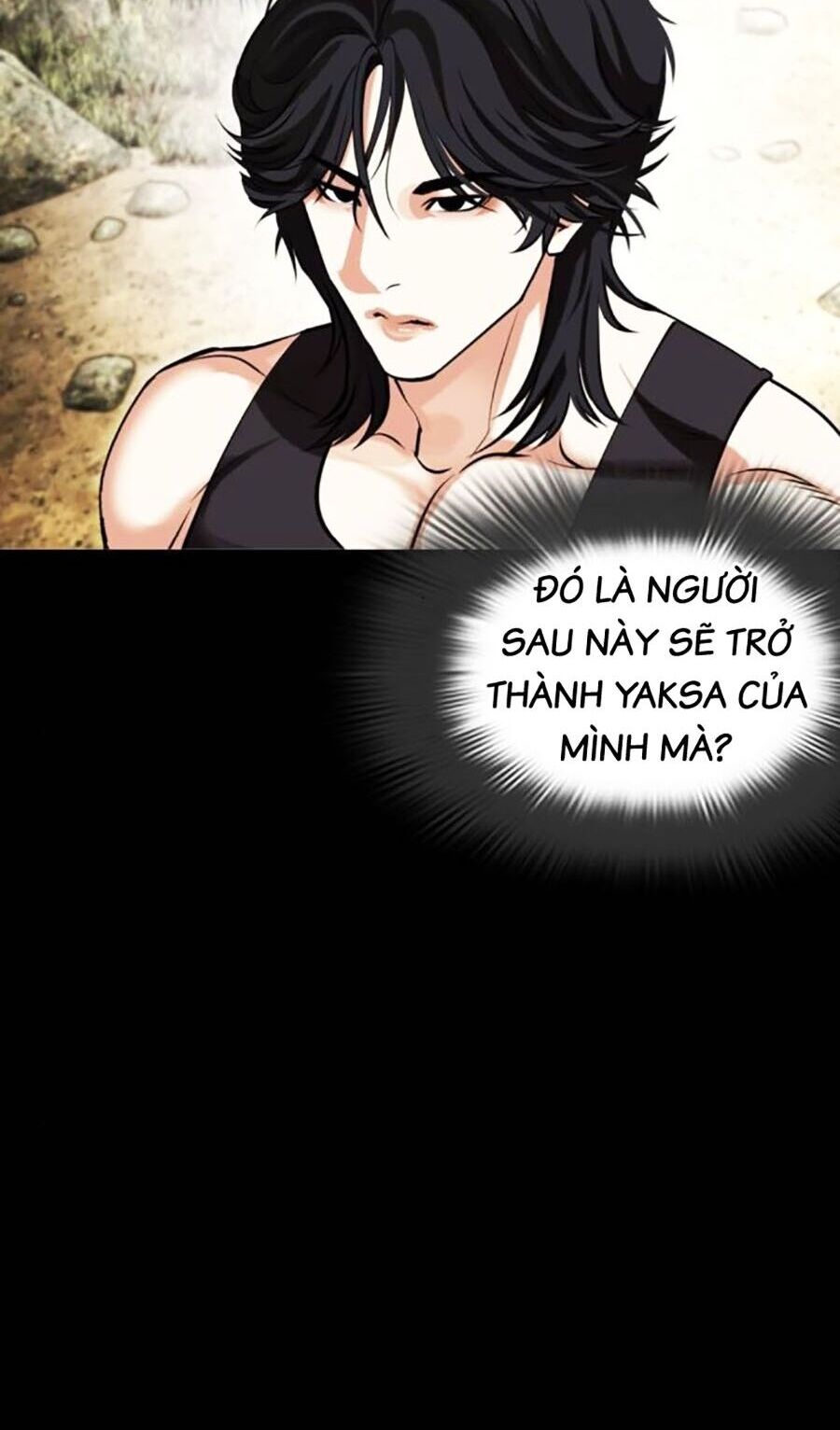 Lookism Chapter 484 - Trang 2