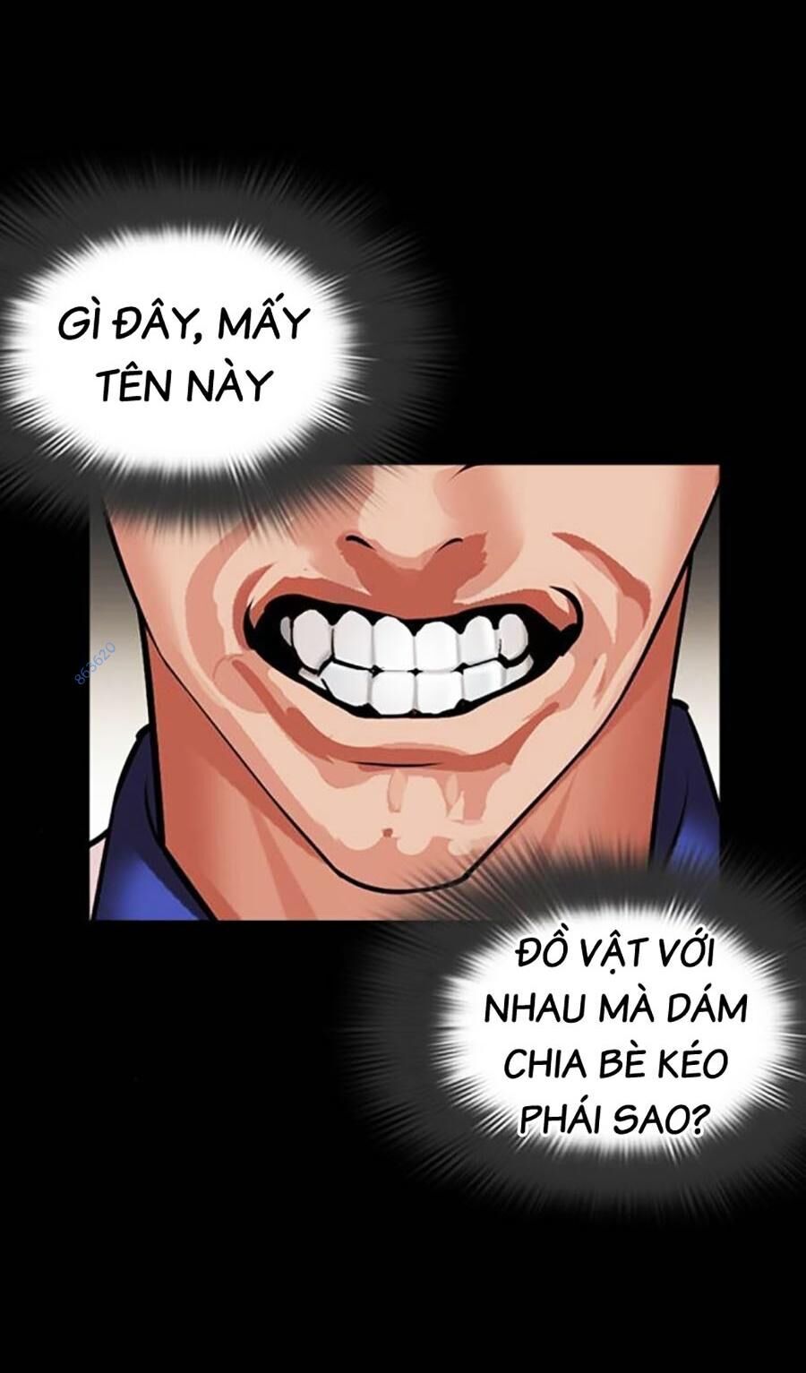 Lookism Chapter 484 - Trang 2