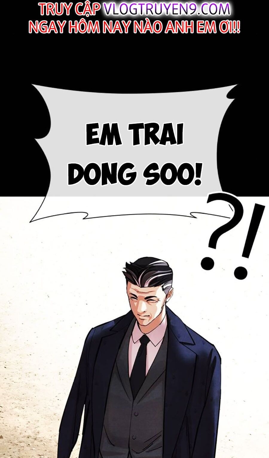 Lookism Chapter 484 - Trang 2