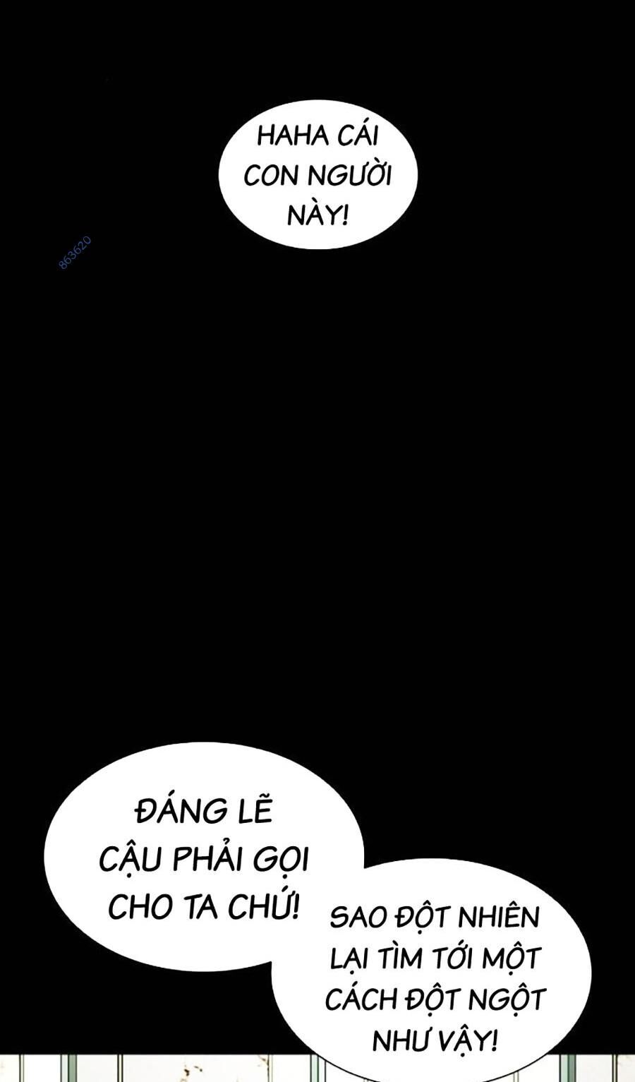 Lookism Chapter 484 - Trang 2