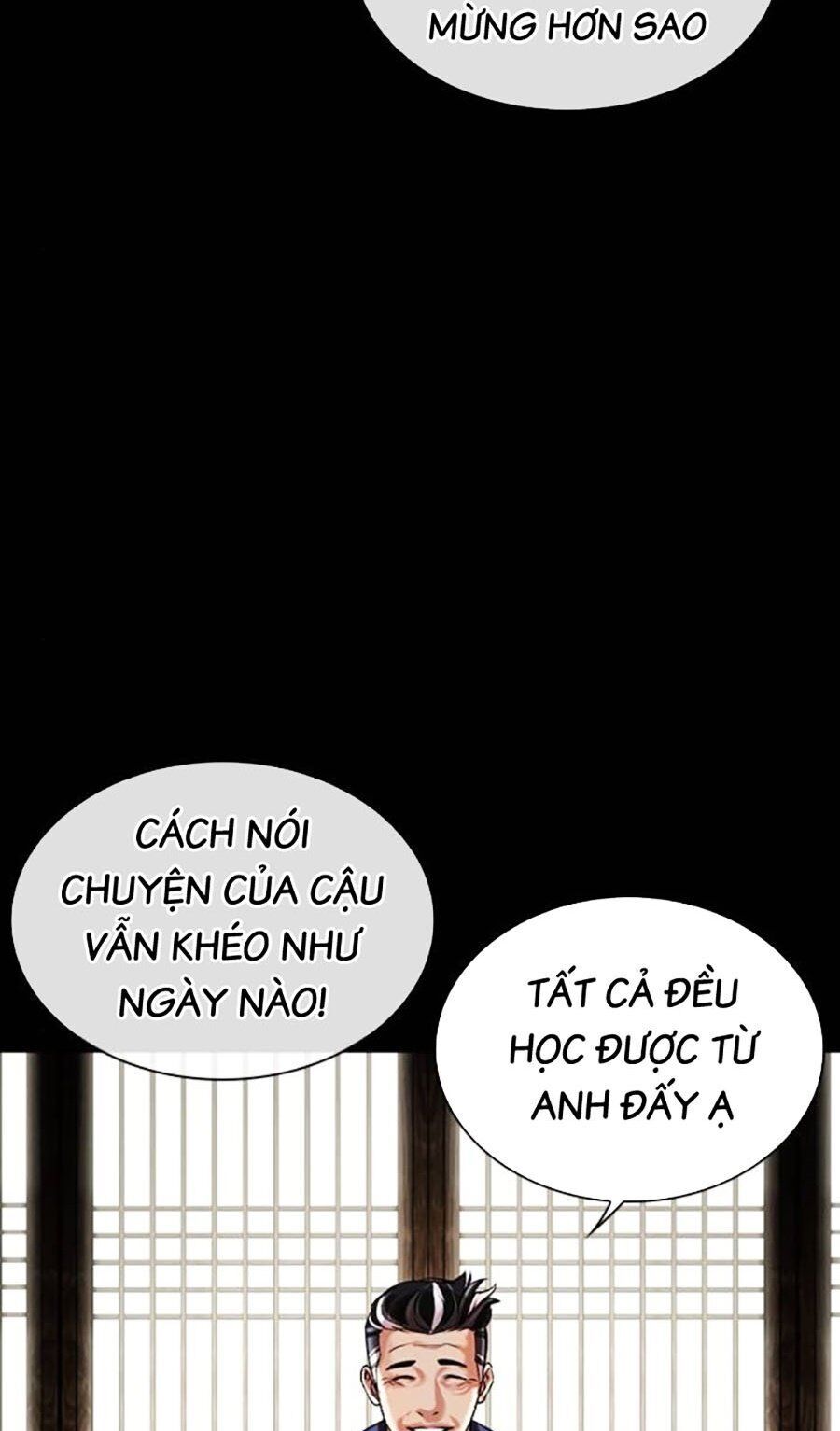 Lookism Chapter 484 - Trang 2