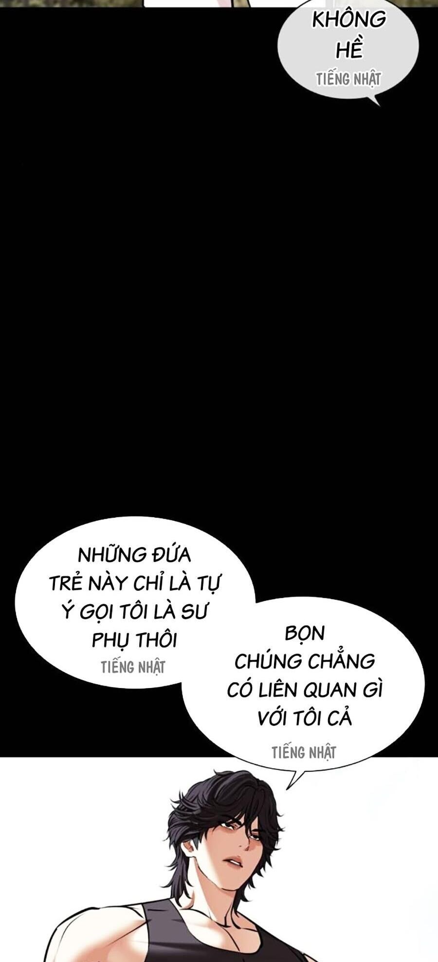 Lookism Chapter 484 - Trang 2