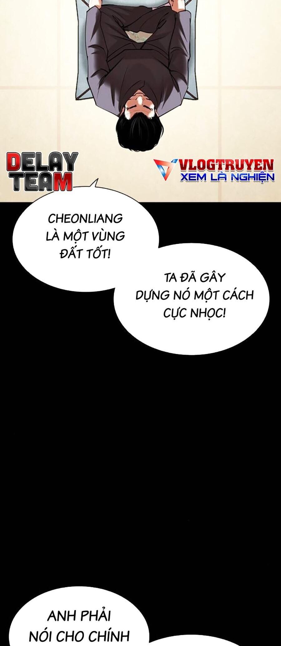 Lookism Chapter 484 - Trang 2