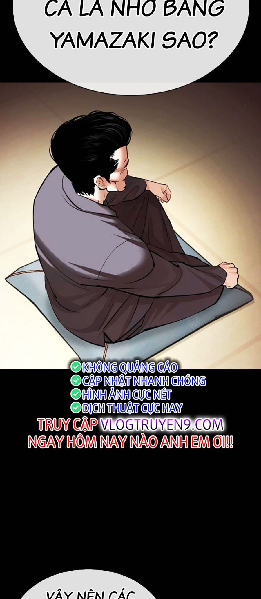 Lookism Chapter 484 - Trang 2