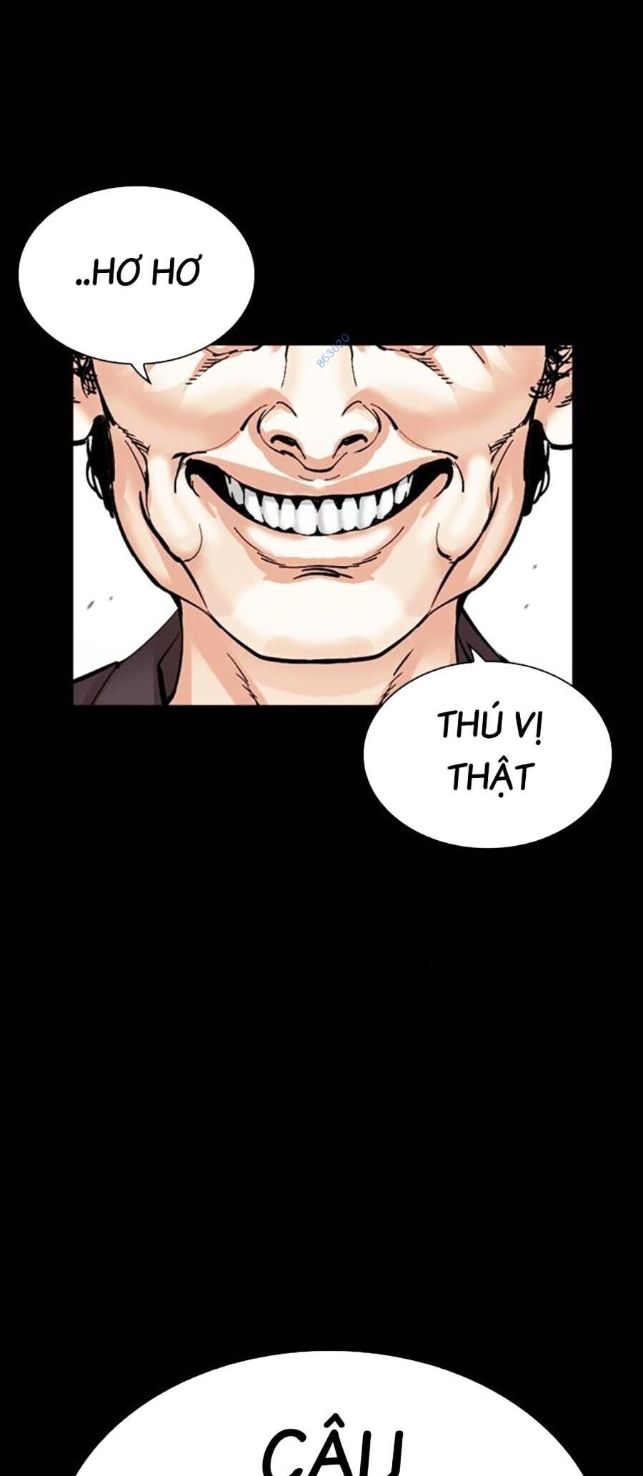 Lookism Chapter 484 - Trang 2