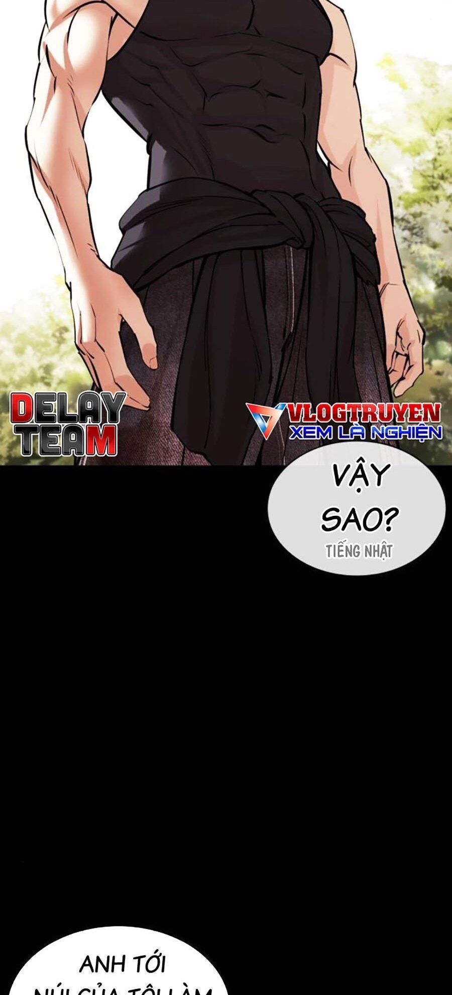 Lookism Chapter 484 - Trang 2