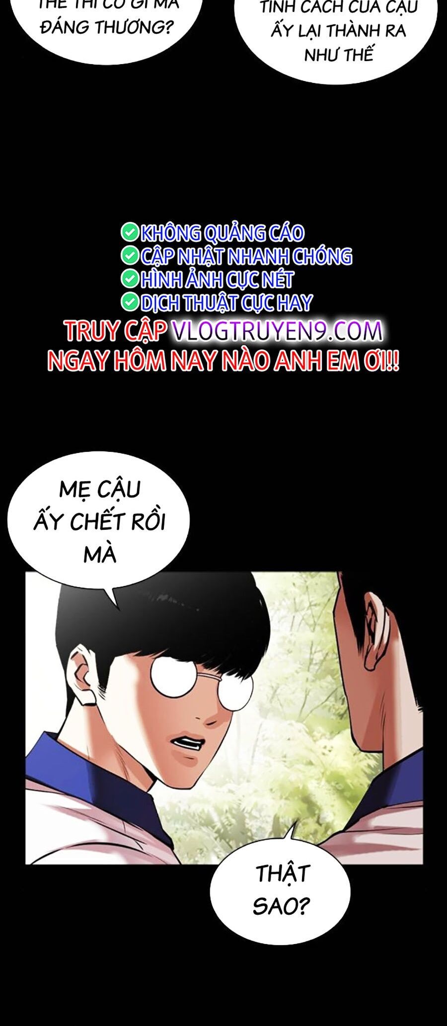 Lookism Chapter 484 - Trang 2