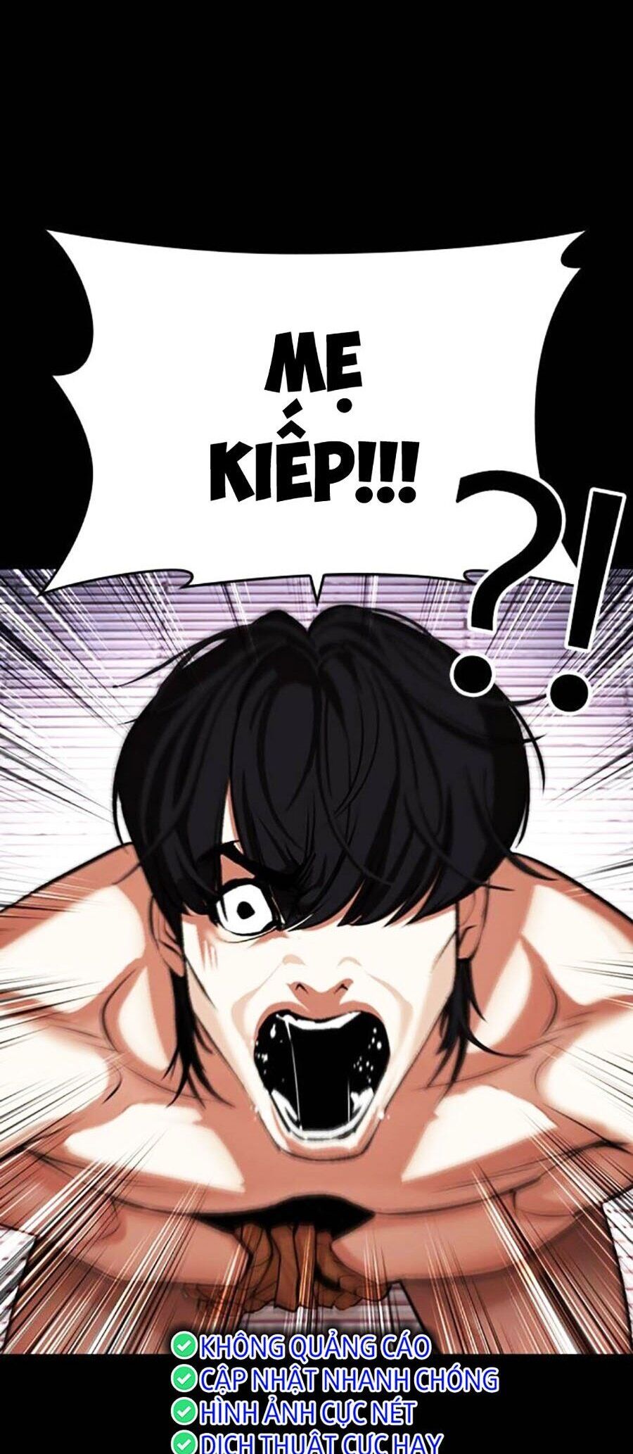 Lookism Chapter 484 - Trang 2